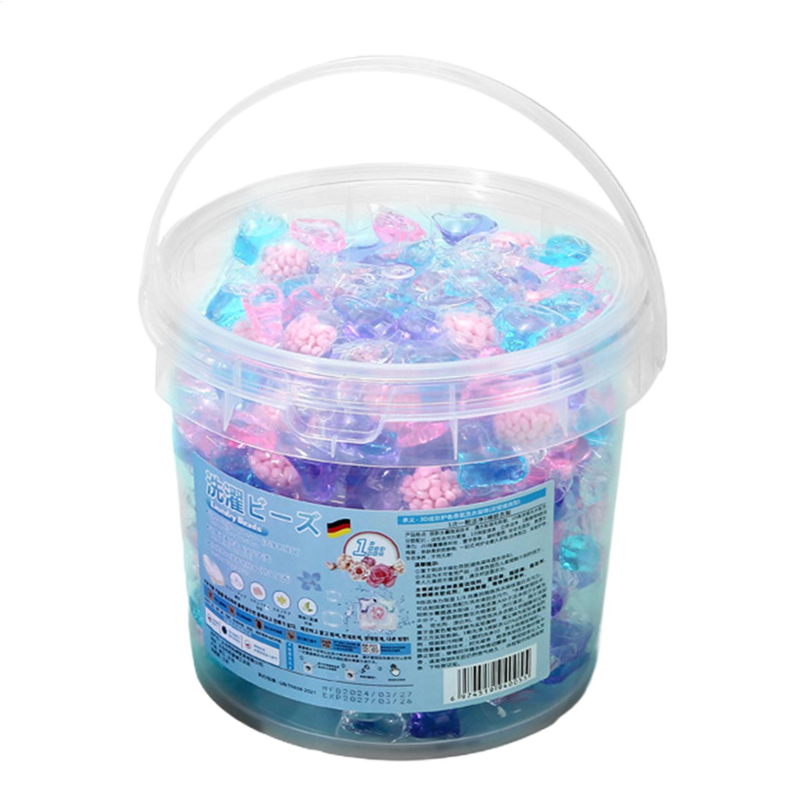 Home Fragrance Brands - Laundry Detergent Pods Deep Clean Laundry