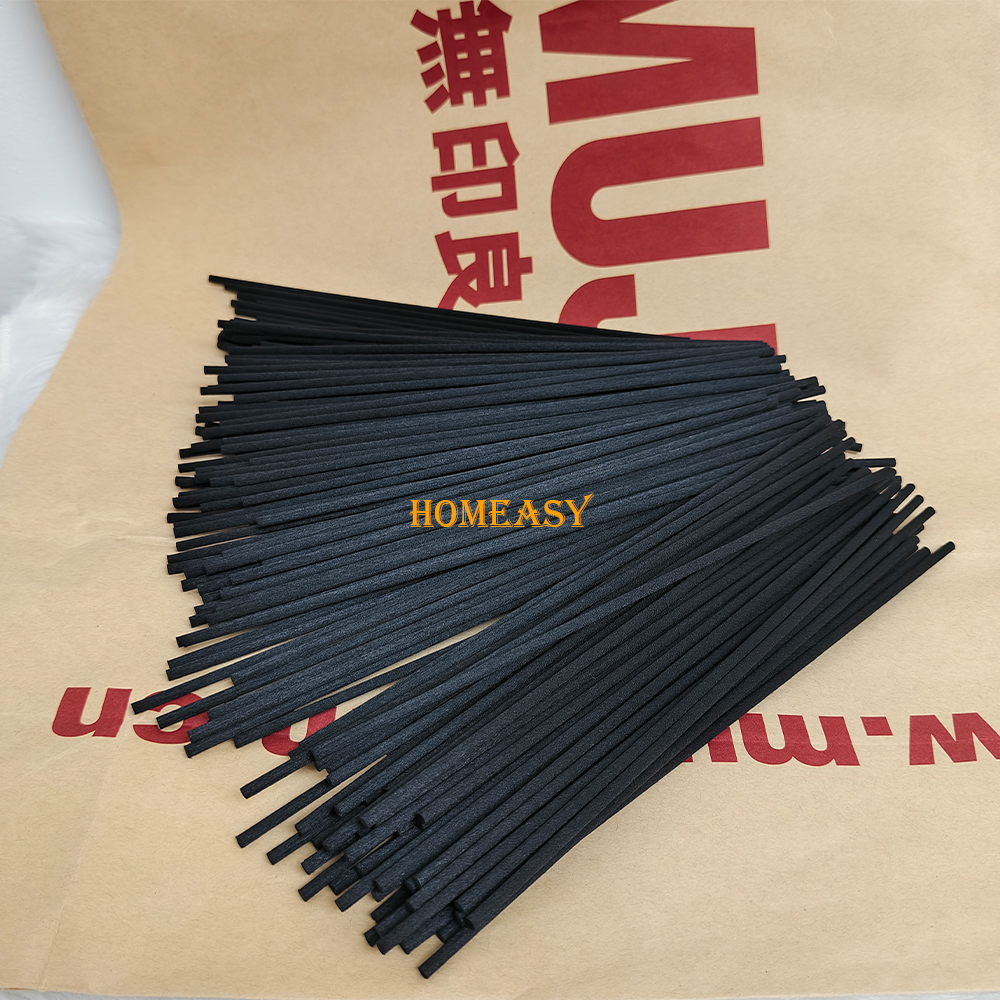 Home Fragrance Natural - Hot Sale 50Pcs 3mm Natural Fiber