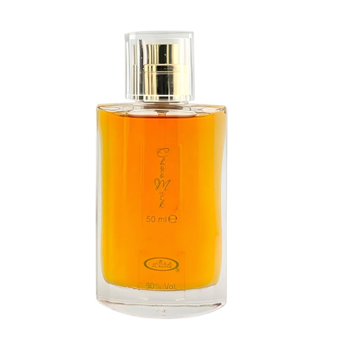 Home Fragrance Vanilla Musk - Charm lasts all day Choko Musk