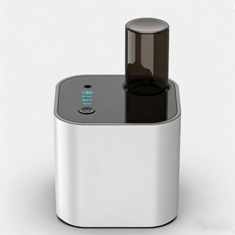 Home Fragrance Aroma - USB Rechargeable Waterless Aroma Diffuser Portable