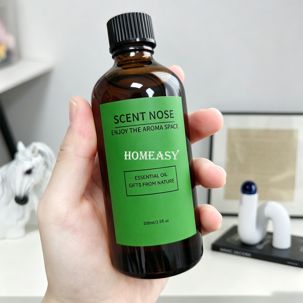 Home Fragrance English Pear And Freesia - Hot Sale 100ml Fragrance Oil Refill,