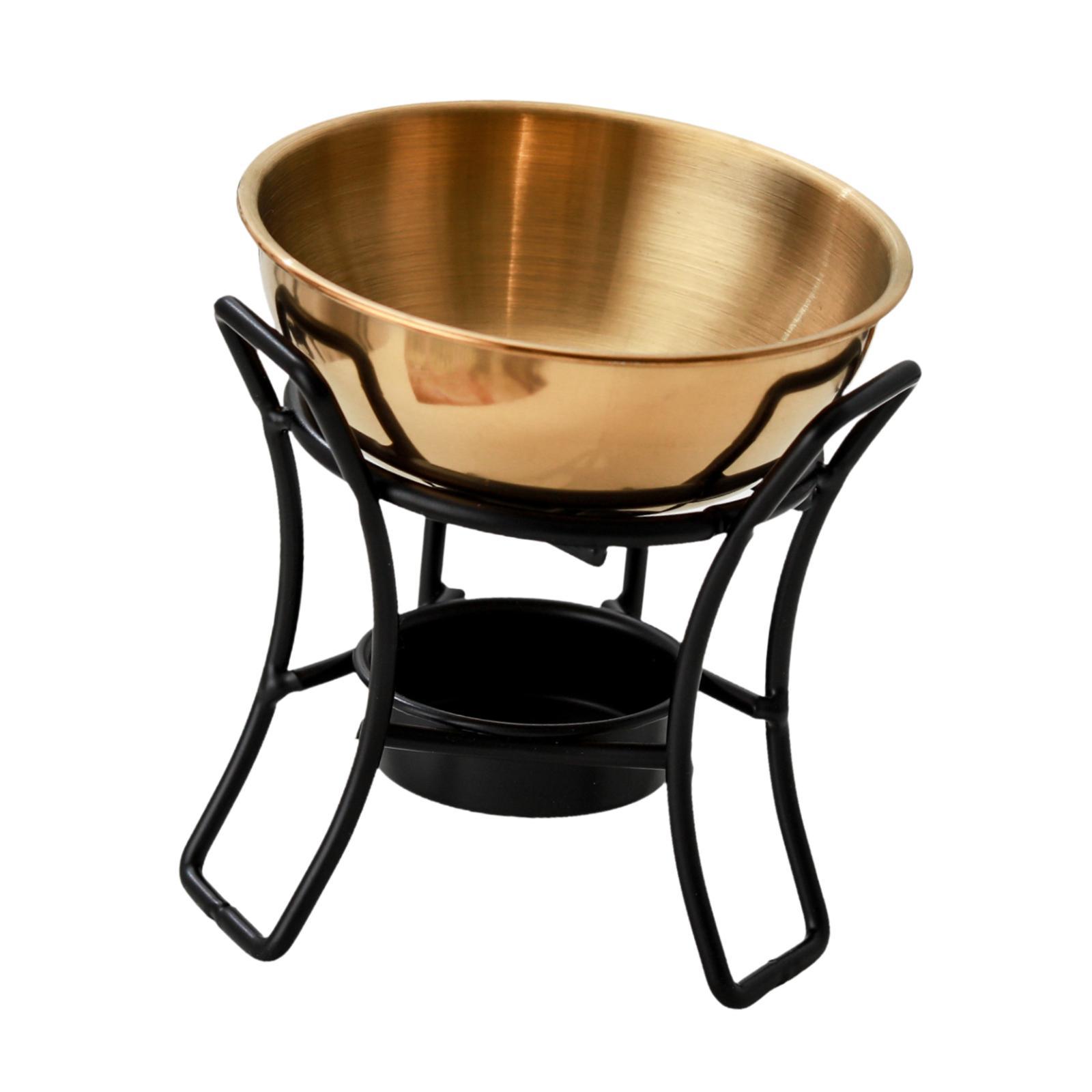 Essential Oil Burner Gifts Hom - Wax Melt Burner ulasan dan harga