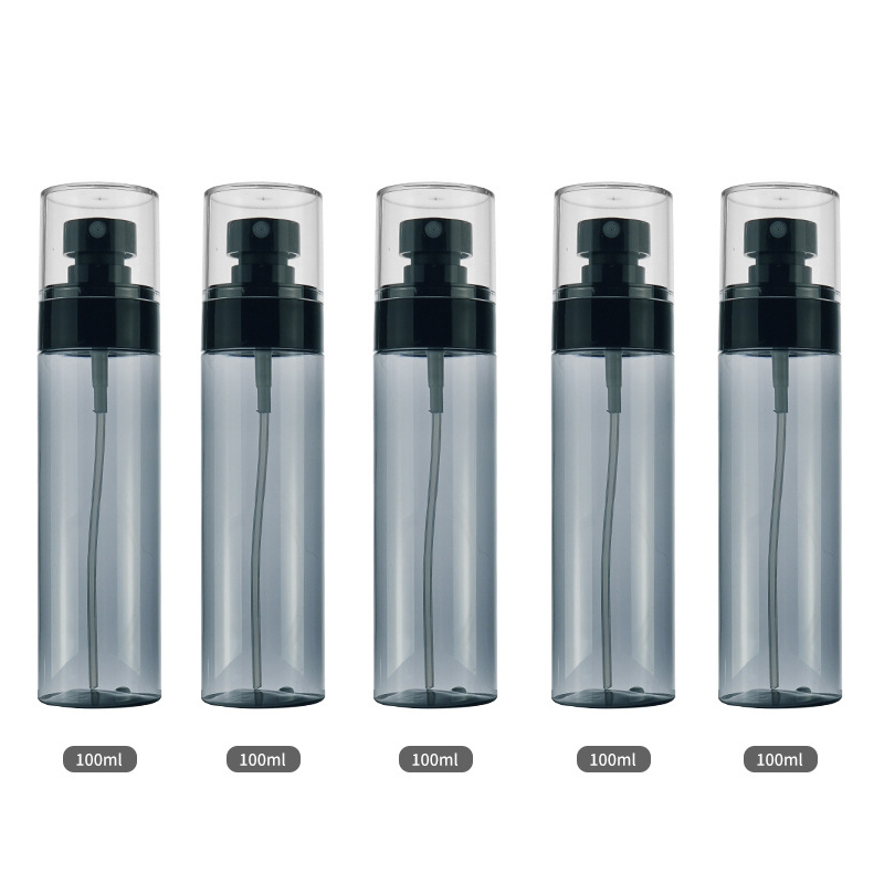 3/5Pcs Ultra Fine Atomizer Spr - Perfume Atomizer Travel ulasan dan harga