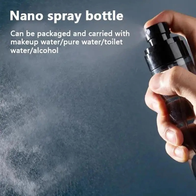 3/5Pcs Ultra Fine Atomizer Spr - Perfume Atomizer Travel ulasan dan harga