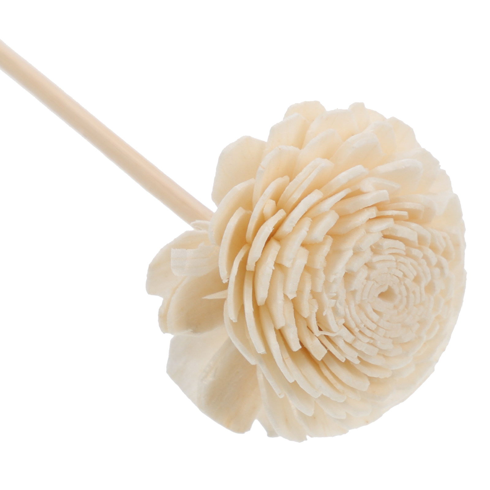 10Pcs Aromatherapy Rattan Diff - Home Fragrance Natural ulasan dan harga