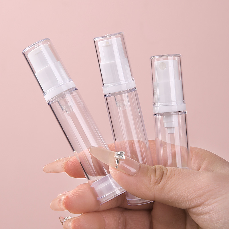 5/10/15ml Travel Portable Vacu - Perfume Atomizer Travel ulasan dan harga