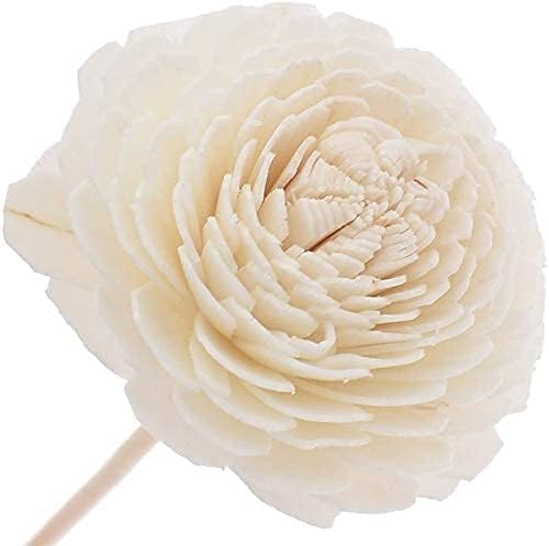 Natural Rattan Reed Diffuser S - Home Fragrance Natural ulasan dan harga