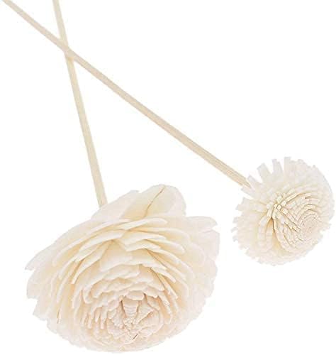 Natural Rattan Reed Diffuser S - Home Fragrance Natural ulasan dan harga