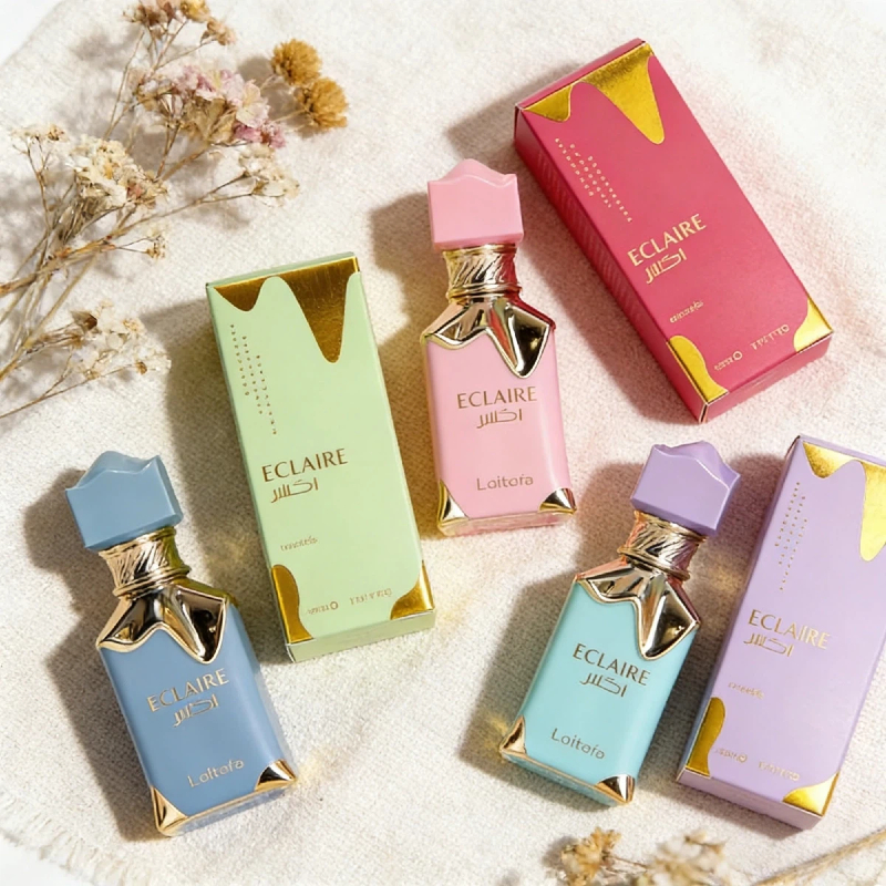 Arabian Unisex Vanilla Cream M - Home Fragrance Vanilla Musk ulasan dan harga