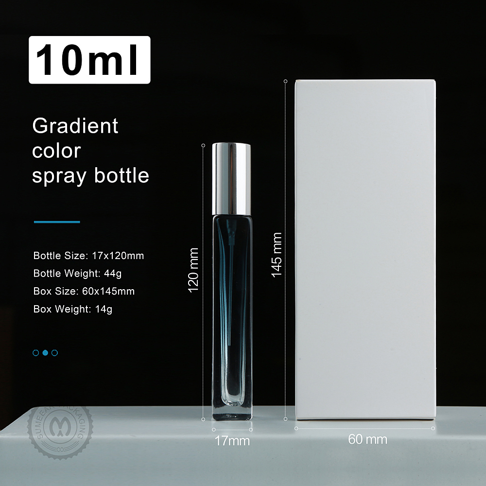 30pcs 10ml Perfume Bottle With - Perfume Atomizer Travel ulasan dan harga