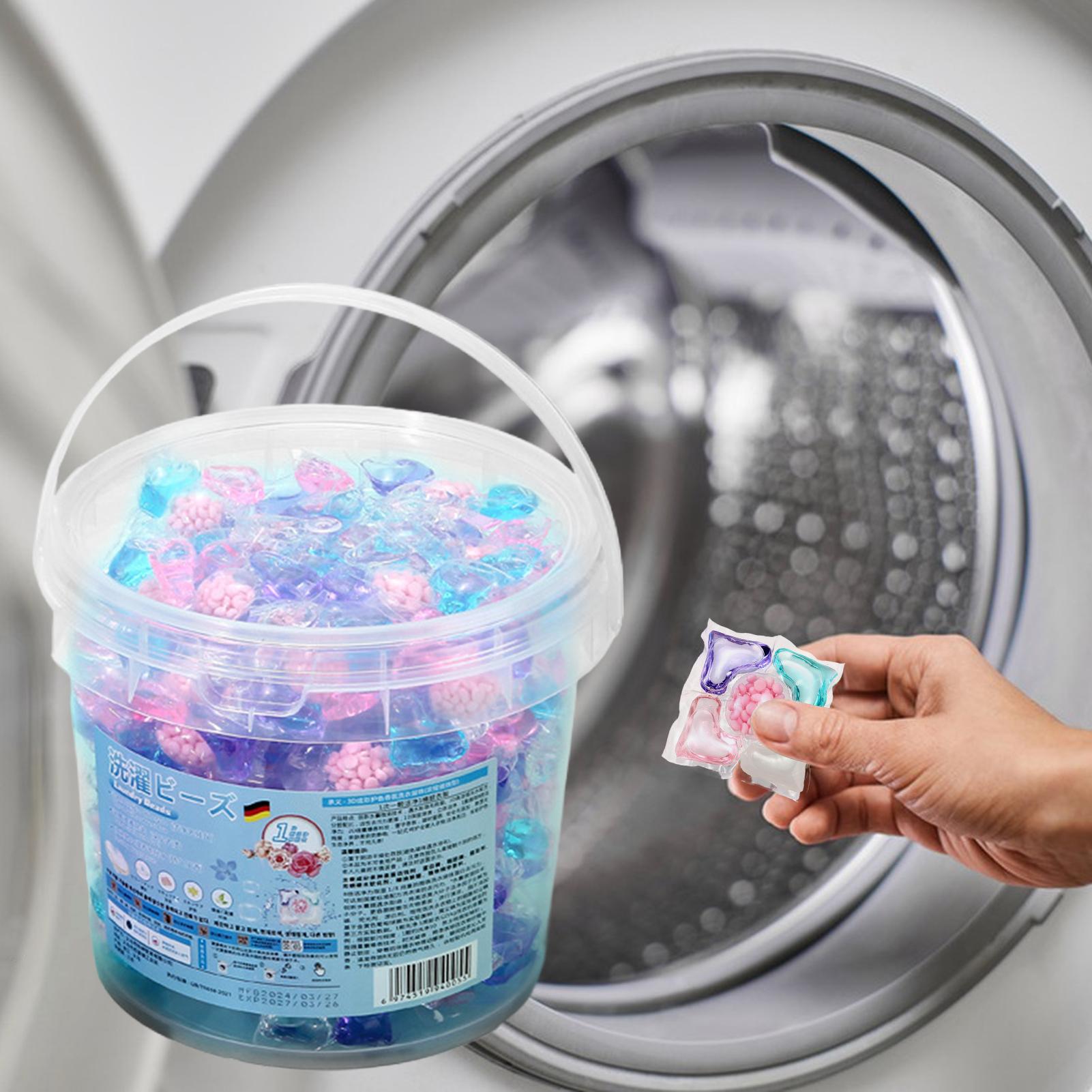Laundry Detergent Pods Deep Cl - Home Fragrance Brands ulasan dan harga