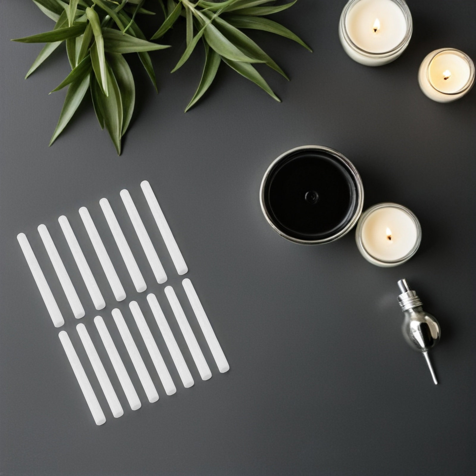 15Pcs Aroma Diffuser Sticks Fi - Home Fragrance Aroma ulasan dan harga