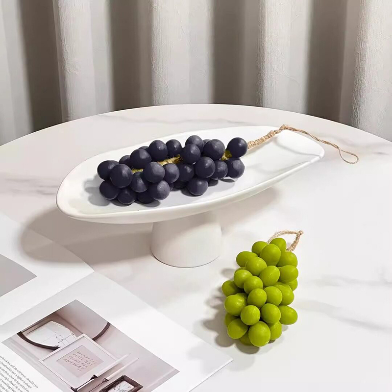 Grape Handmade Natural Crystal - Home Fragrance Aroma ulasan dan harga