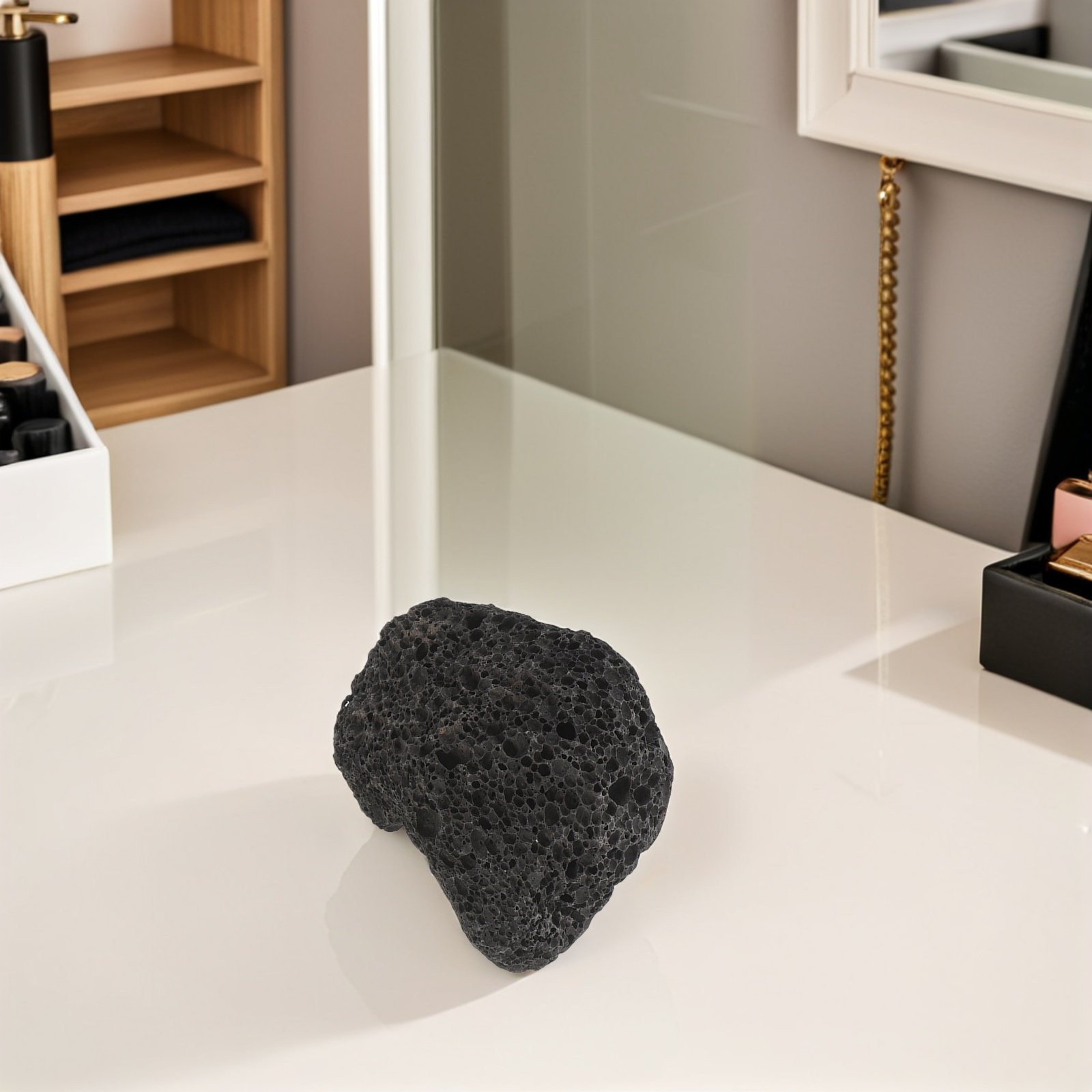 Passive Aromatherapy Stone Dif - Home Fragrance Natural ulasan dan harga