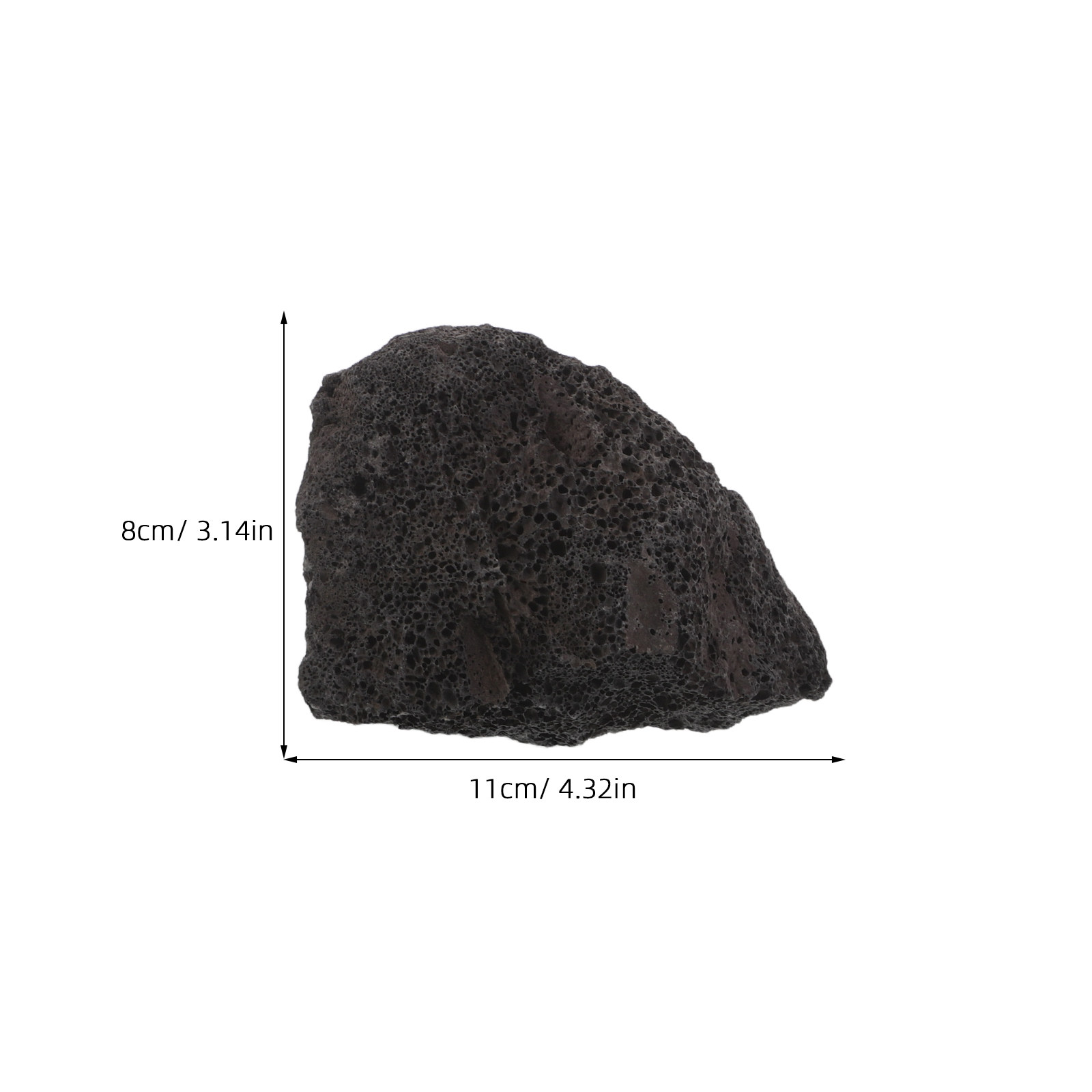 Passive Aromatherapy Stone Dif - Home Fragrance Natural ulasan dan harga