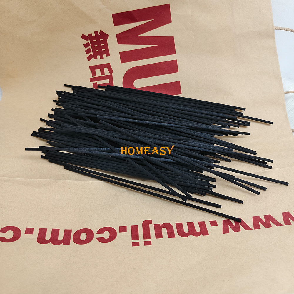 Hot Sale 50Pcs 3mm Natural Fib - Home Fragrance Natural ulasan dan harga