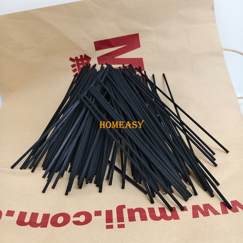 Hot Sale 50Pcs 3mm Natural Fib - Home Fragrance Natural ulasan dan harga