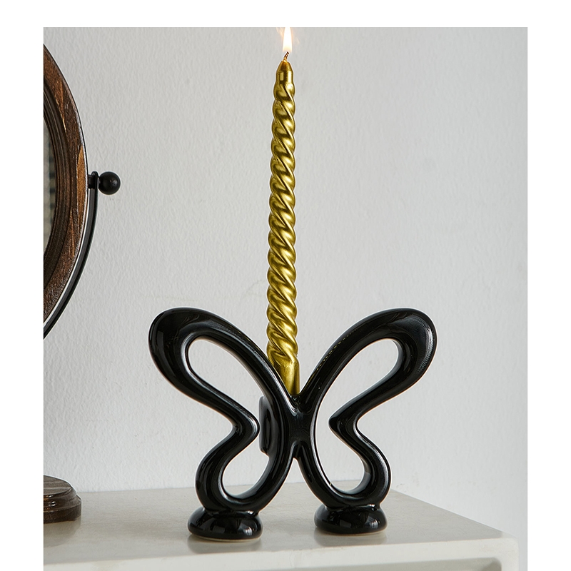 Creative Butterfly Shape Candl - Wax Melt Burner ulasan dan harga