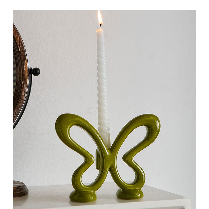 Creative Butterfly Shape Candl - Wax Melt Burner ulasan dan harga