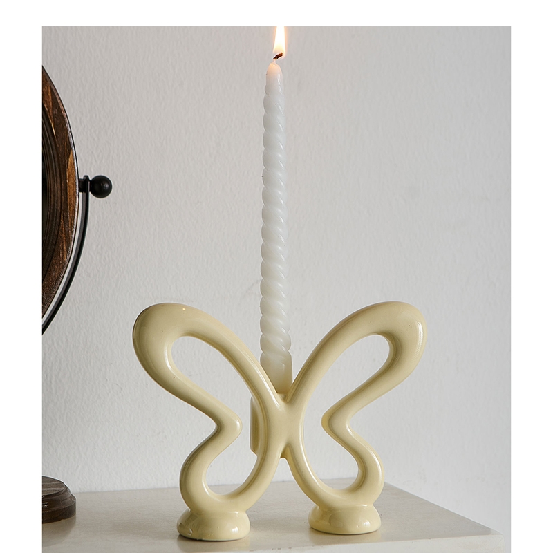 Creative Butterfly Shape Candl - Wax Melt Burner ulasan dan harga