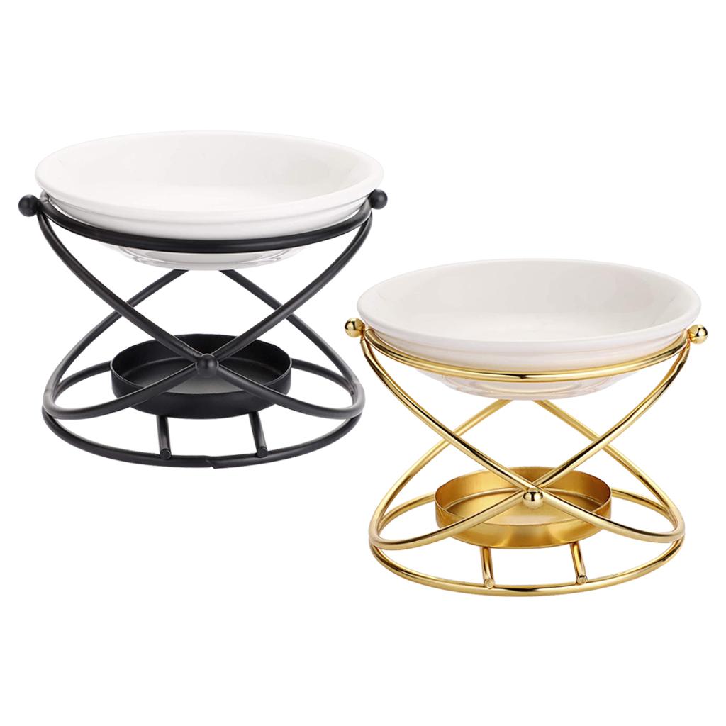 Essential Oil Burner Diffuser  - Wax Melt Burner ulasan dan harga
