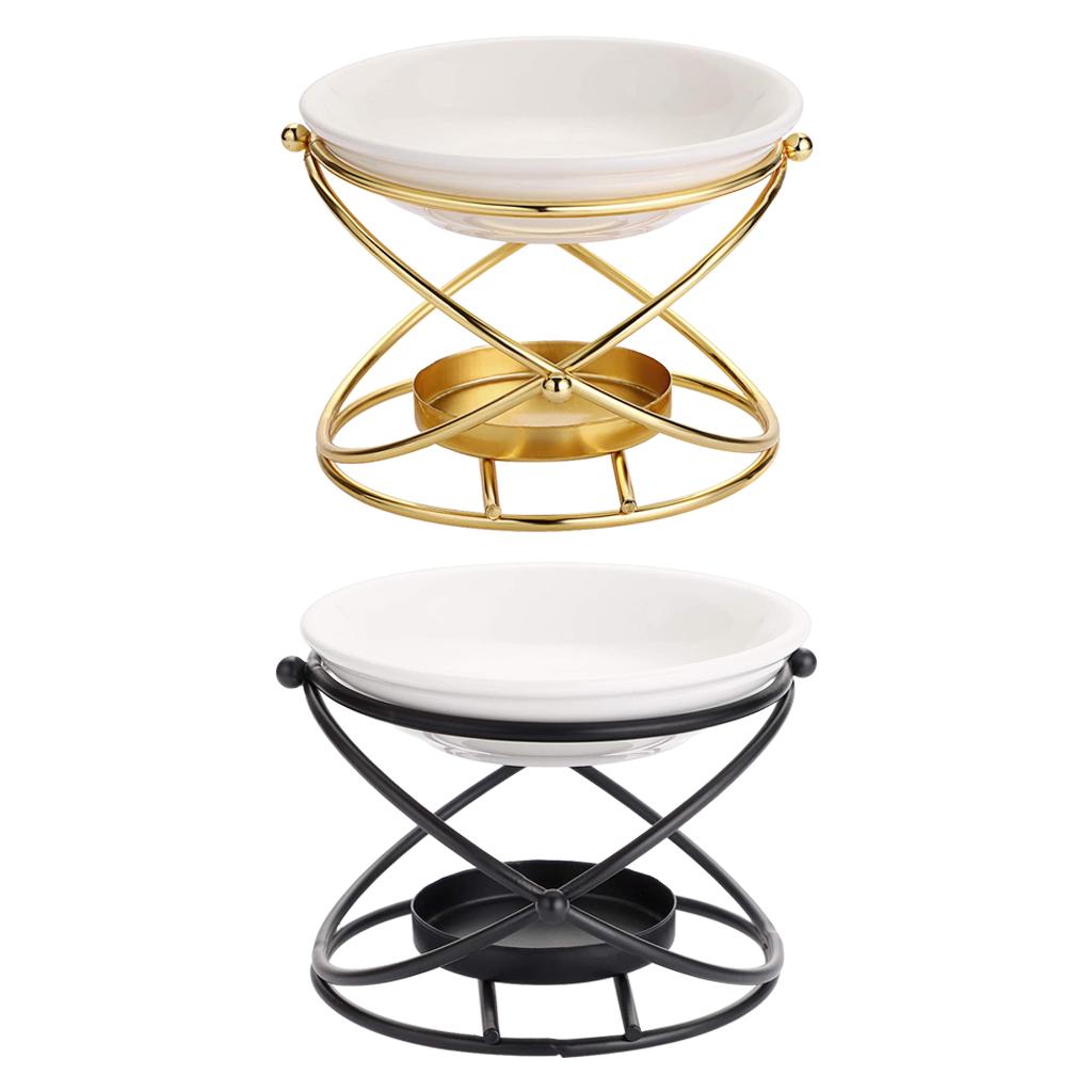 Essential Oil Burner Diffuser  - Wax Melt Burner ulasan dan harga