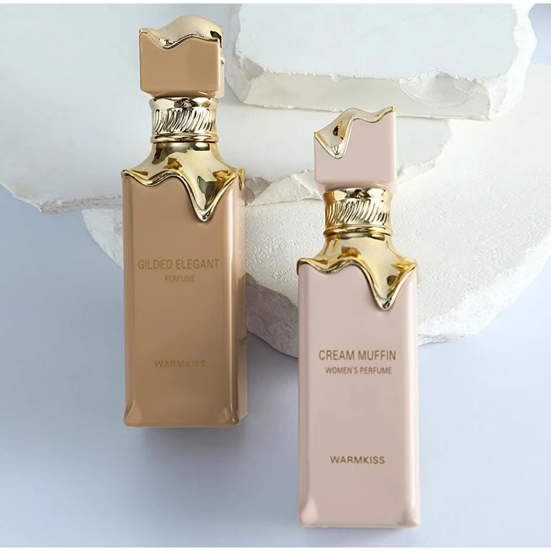 Luxury Cream Muffin Perfume Sp - Home Fragrance Vanilla Musk ulasan dan harga