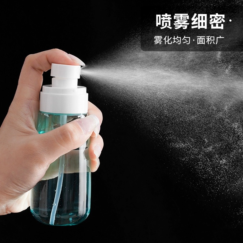 Tom and Jerry Spray Bottle Fin - Perfume Atomizer Travel ulasan dan harga