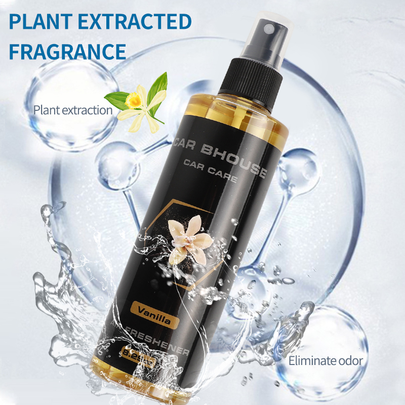 245ml car home fragrance hand  - Home Fragrance Janzen ulasan dan harga
