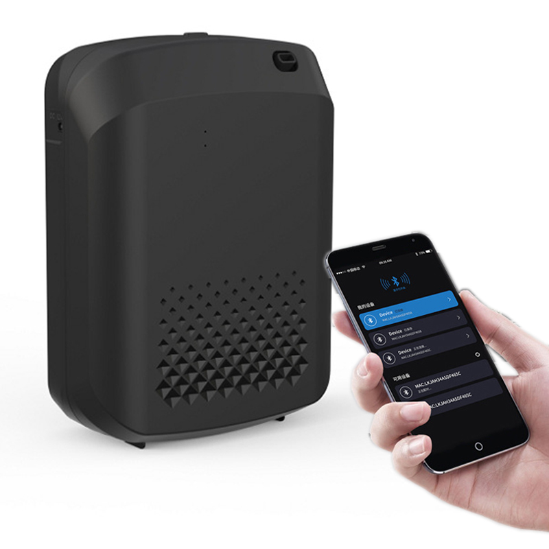 Smart Aroma Diffuser Hotels Fr - Home Fragrance Brands ulasan dan harga