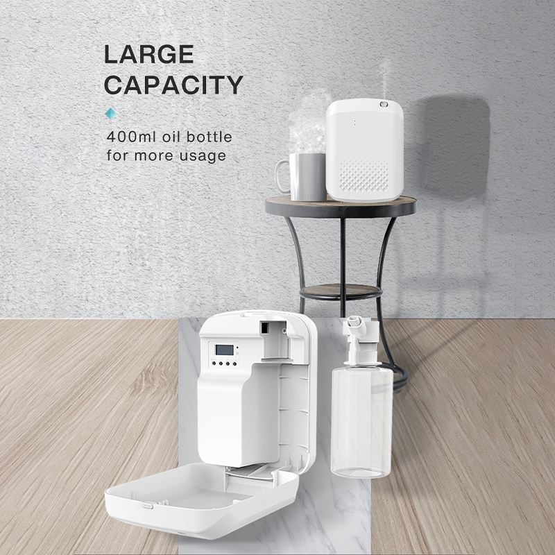 Smart Aroma Diffuser Hotels Fr - Home Fragrance Brands ulasan dan harga