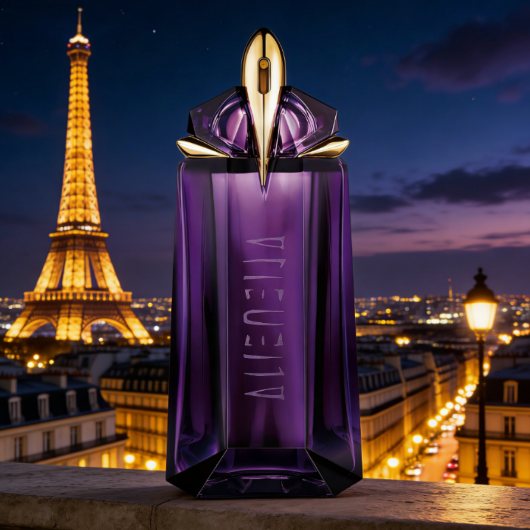 Thierry Mugler Alien Unisex Co - Home Fragrance Vanilla Musk ulasan dan harga