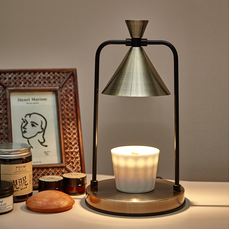 Candle Warmer Electric Wax Mel - Wax Melt Burner ulasan dan harga