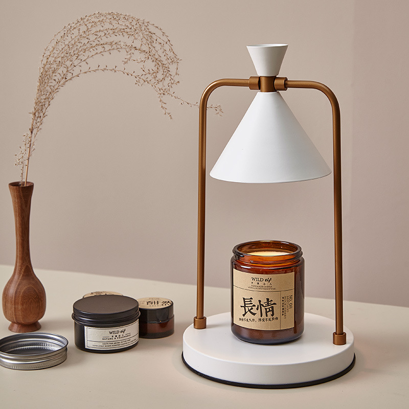 Candle Warmer Electric Wax Mel - Wax Melt Burner ulasan dan harga