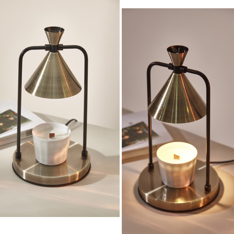 Candle Warmer Electric Wax Mel - Wax Melt Burner ulasan dan harga