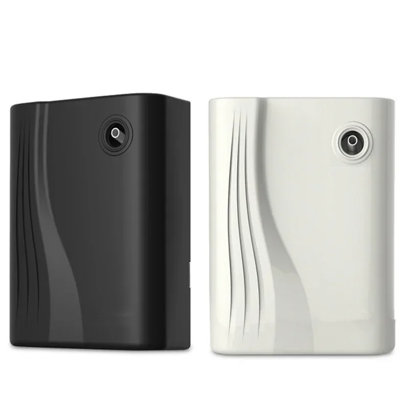 Essential Oil Diffuser 300m³ L - Home Fragrance Aroma ulasan dan harga