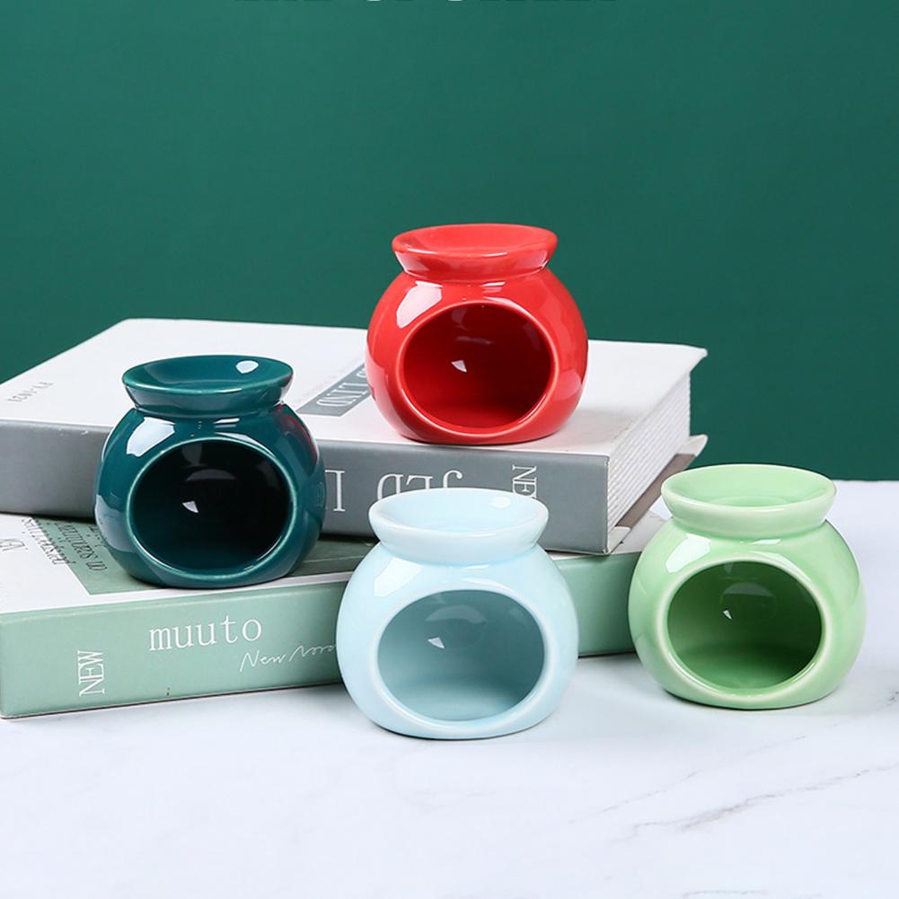 Reusable Wax Melter Ceramic Wa - Wax Melt Burner ulasan dan harga