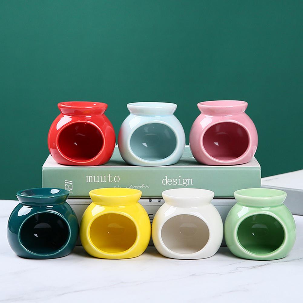 Reusable Wax Melter Ceramic Wa - Wax Melt Burner ulasan dan harga