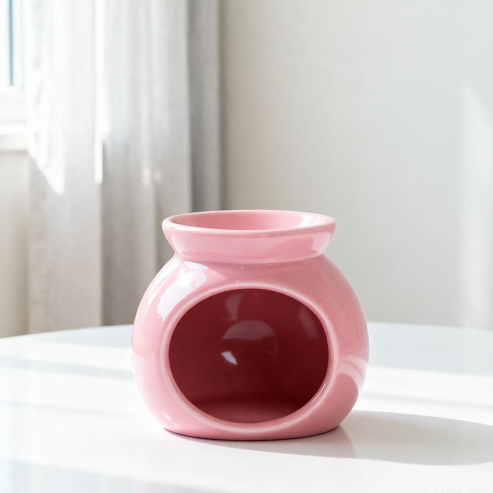Reusable Wax Melter Ceramic Wa - Wax Melt Burner ulasan dan harga