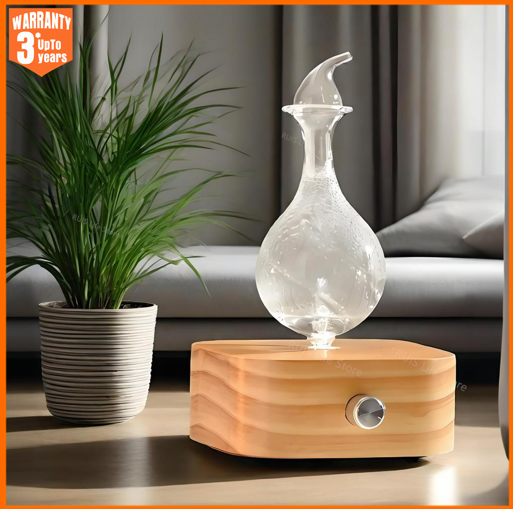Waterless Aroma Essential Oil  - Home Fragrance Aroma ulasan dan harga