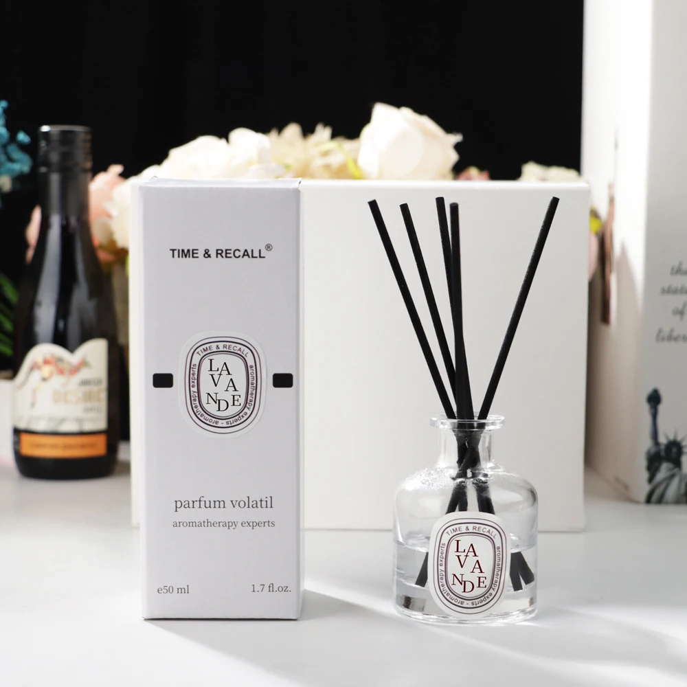 Hotel Perfume Diffuser Oils Ho - Home Fragrance Janzen ulasan dan harga