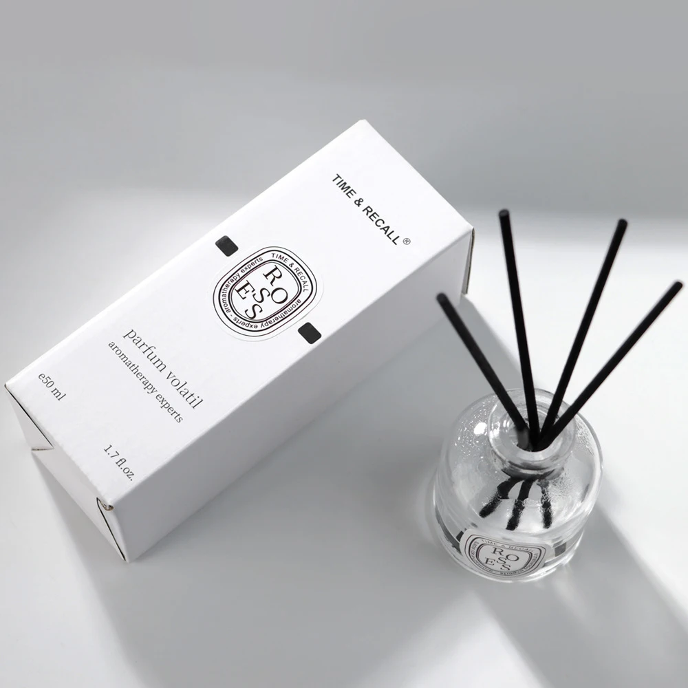 Hotel Perfume Diffuser Oils Ho - Home Fragrance Janzen ulasan dan harga