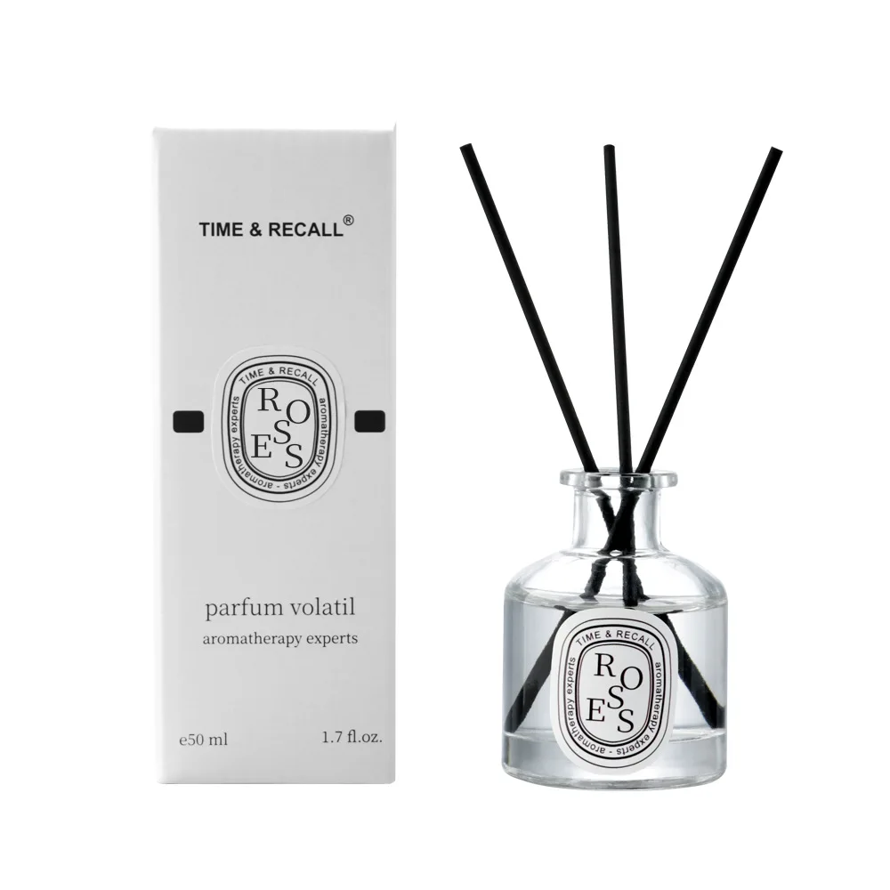 Hotel Perfume Diffuser Oils Ho - Home Fragrance Janzen ulasan dan harga