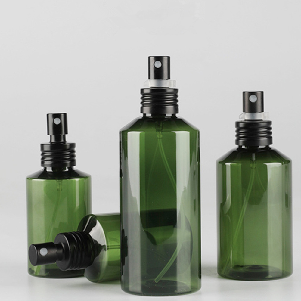 50ml 100ml 150ml 200ml Spray B - Perfume Atomizer Travel ulasan dan harga