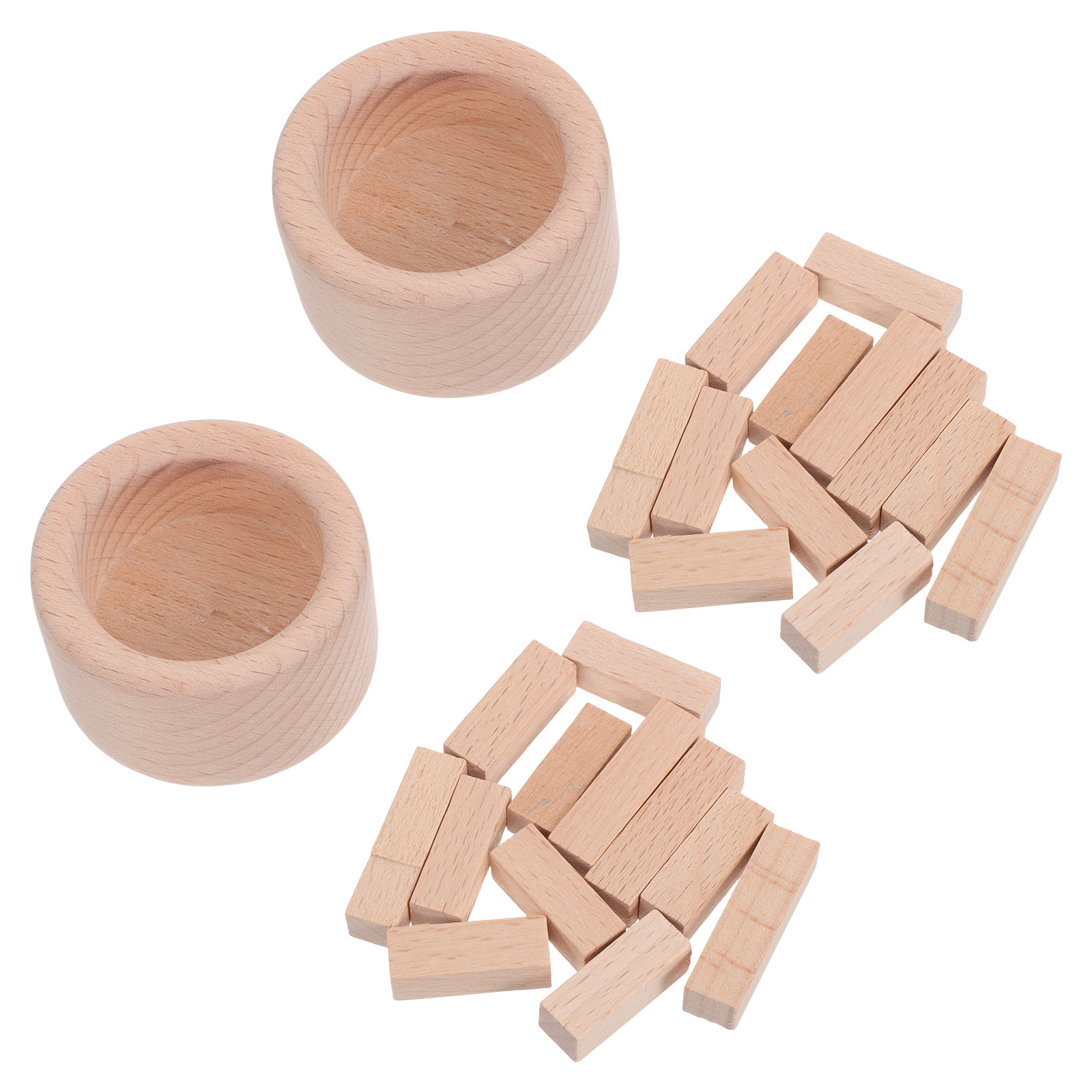 4Pcs Mini Essential Oil Diffus - Home Fragrance Natural ulasan dan harga