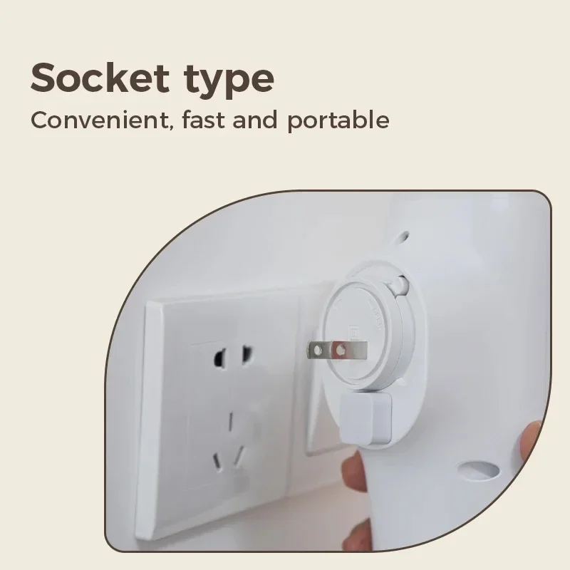 Namste 300m³ Bluetooth Wall mo - Home Fragrance Brands ulasan dan harga