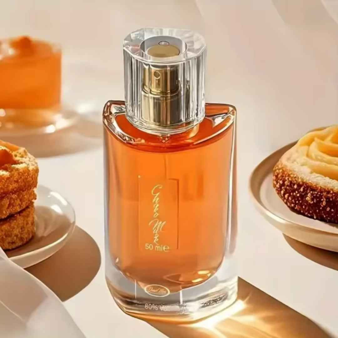 Charm lasts all day Choko Musk - Home Fragrance Vanilla Musk ulasan dan harga