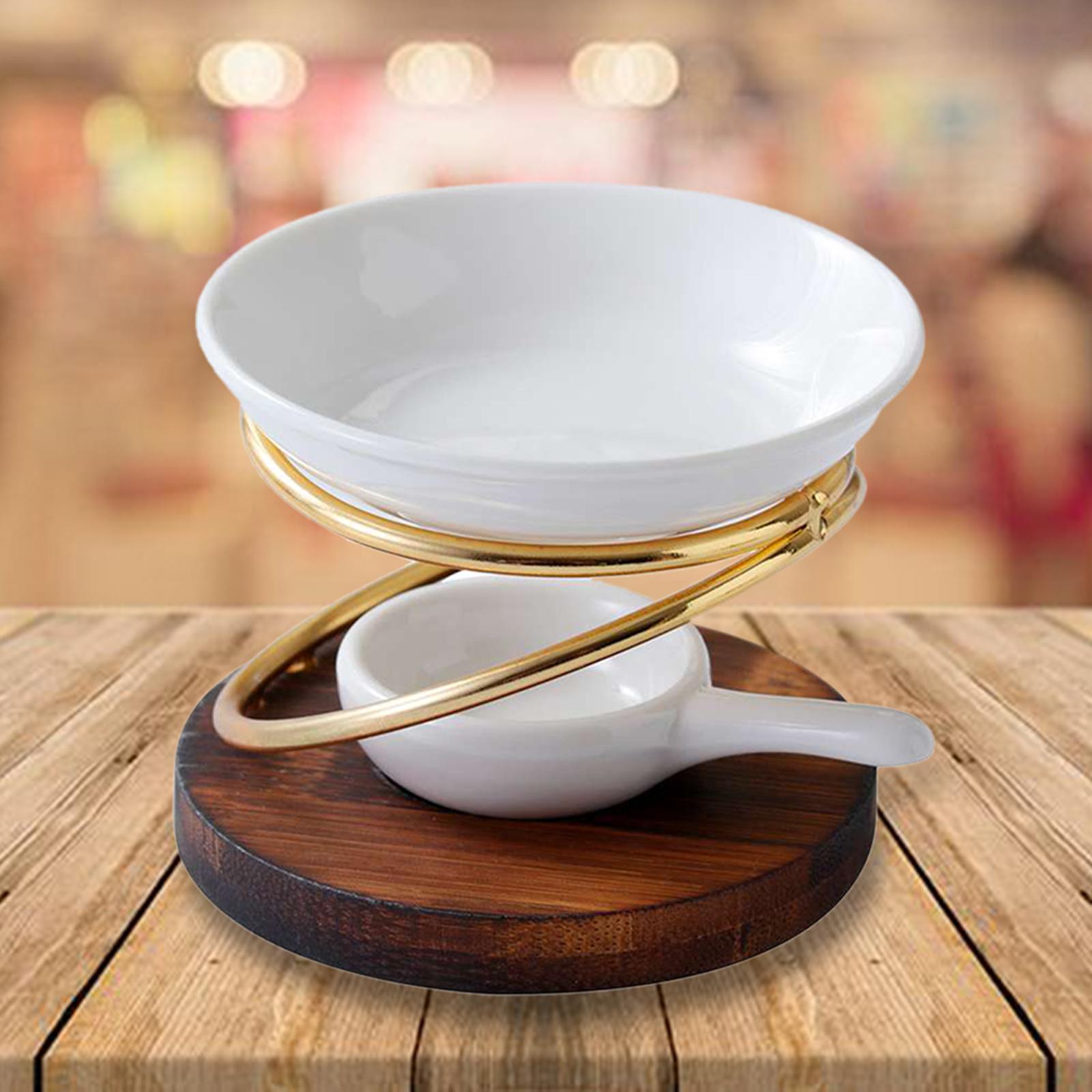 Aroma Oil Burner Warmer Oil In - Wax Melt Burner ulasan dan harga