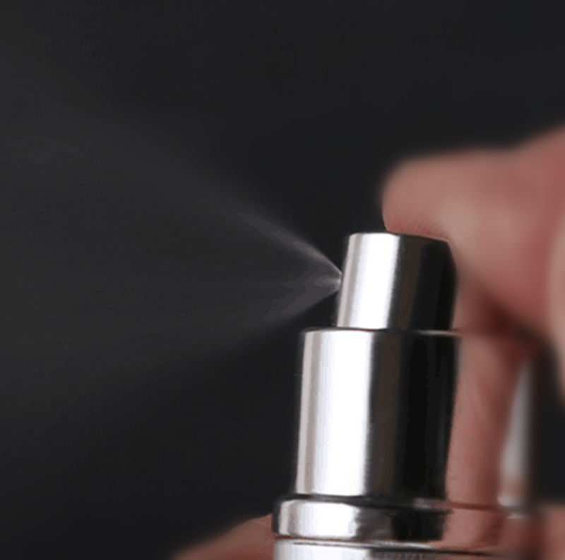 1PC Top Quality 5ML 10ML Perfu - Perfume Atomizer Travel ulasan dan harga