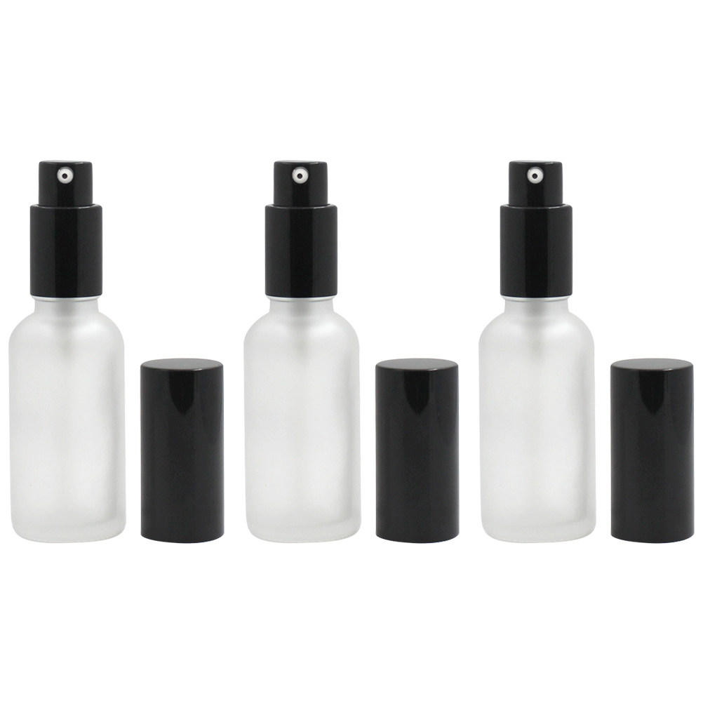3Pcs Essential Oil Spray Bottl - Perfume Atomizer Travel ulasan dan harga